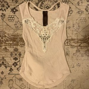 Free people top